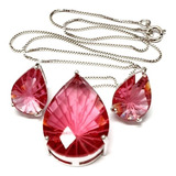 Conjunto De Colar E