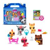 Conjunto De Colecionadores Toy