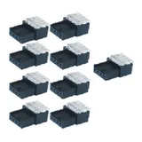Conjunto De Conectores Para