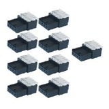 Conjunto De Conectores Para
