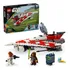 Conjunto De Construção Em Caixa Lego Star Wars 75388 305 Peças