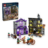 Conjunto De Construcao Lego