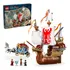 Conjunto De Construção Lego Harry Potter 76440 1229 Peças Em Caixa