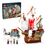 Conjunto De Construcao Lego