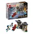 Conjunto De Construção Lego Lego Super Heroes Marvel 6471523 135 Peças Em Caixa