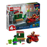Conjunto De Construcao Lego