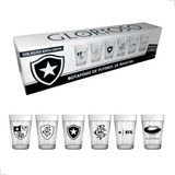 Conjunto De Copo Americano