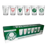 Conjunto De Copo Americano