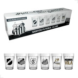 Conjunto De Copo Americano