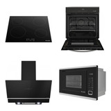 Conjunto De Cozinha Cooktop