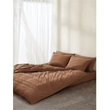 Conjunto De Edredom Calvin