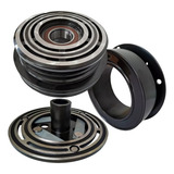 Conjunto De Embreagem Compressor