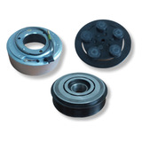Conjunto De Embreagem Compressor