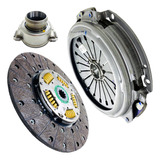 Conjunto De Embreagem Daily 3 0 35s14 2008 A 2011 Euro 3