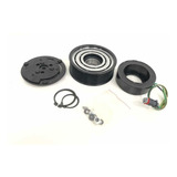 Conjunto De Embreagem Para