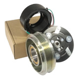 Conjunto De Embreagem Polia