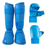 Conjunto De Equipamentos De