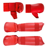Conjunto De Equipamentos De