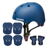 Conjunto De Equipamentos De