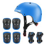 Conjunto De Equipamentos De Proteção Celoid Kids Helmet Pad
