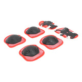 Conjunto De Equipamentos De Proteção Para Ciclismo Para Cria