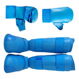 Conjunto De Equipamentos De