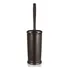 Conjunto De Escovas De Banheiro Rolader Bronze