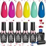 Conjunto De Esmalte De