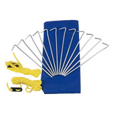Conjunto De Estacas Camp