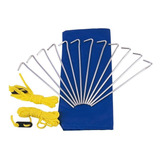 Conjunto De Estacas E