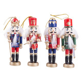 Conjunto De Estatuetas De