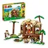 Conjunto De Expansão Lego Super Mario Donkey Kongs Tree Hous
