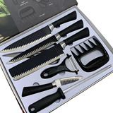 Conjunto De Facas Chef