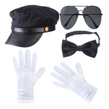 Conjunto De Fantasias Beefunny