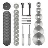 Conjunto De Ferramentas De