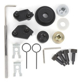 Conjunto De Ferramentas De