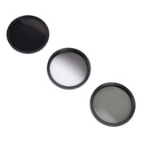 Conjunto De Filtros Nd8