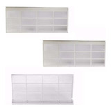 Conjunto De Filtros Piso