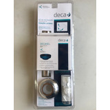 Conjunto De Fixação Lat Bacia bidê Deca Sp 121 01   