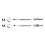 Conjunto De Fixacao Para