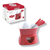 Conjunto De Fondue Em