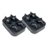 Conjunto De Formas De Silicone Multiuso   Caveira 3d