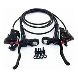 Conjunto De Freio A