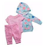 Conjunto De Frio 3