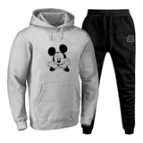 Conjunto De Frio Menino