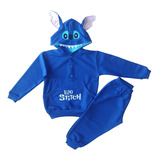 Conjunto De Frio Premium