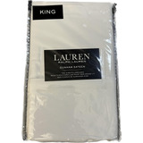 Conjunto De Fronhas King