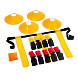 Conjunto De Futebol Flag