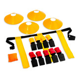 Conjunto De Futebol Flag