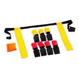 Conjunto De Futebol Flag